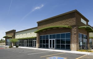 Storefronts - Commercial Glass Contractors