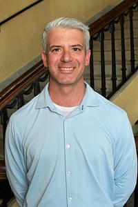 Jordan Maniscalco