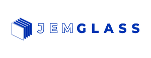 JEMGlass logo