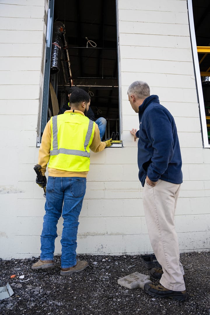 Tampa Window Installation company